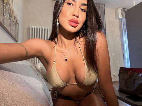 Nicole Andrade