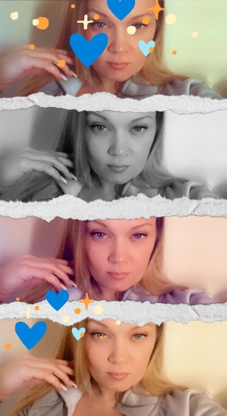 Foto desnuda filtrada de OnlyFans de Nicole