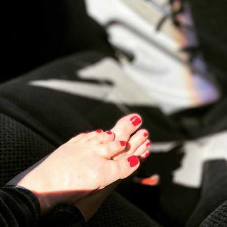 Foto desnuda filtrada de OnlyFans de Nicole