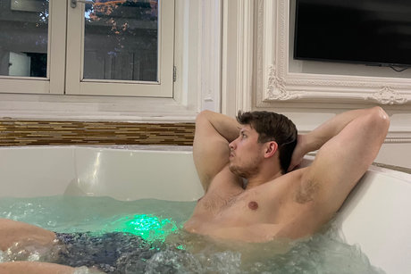 Foto desnuda filtrada de OnlyFans de Nicolasferrington
