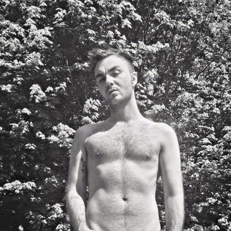 Foto desnuda filtrada de OnlyFans de Nico Datura