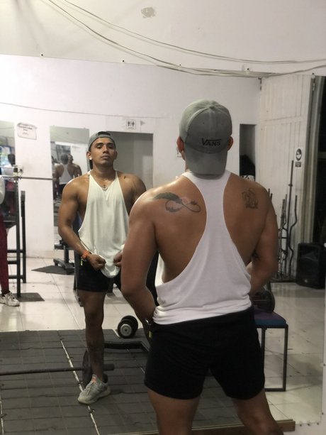 Nixon Cardenas