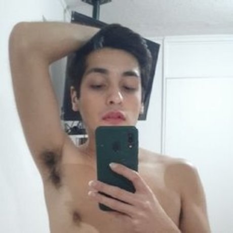Foto desnuda filtrada de OnlyFans de Nico Nasty 