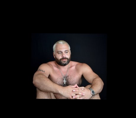 Foto desnuda filtrada de OnlyFans de Nicky Stiffs