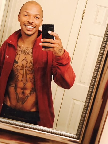 Hot Boi Nicky