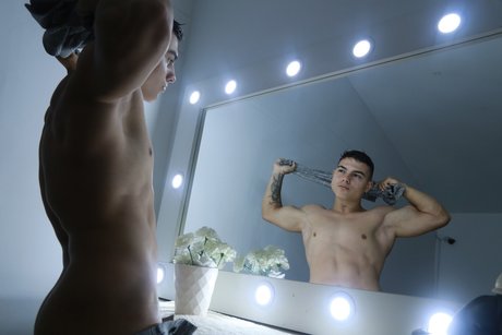 Foto desnuda filtrada de OnlyFans de Nicky Johnson