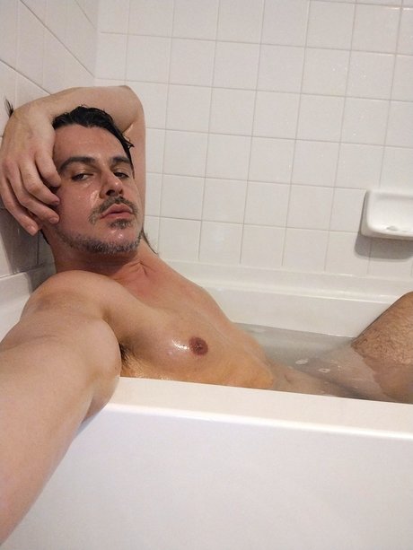 Nick San Pedro