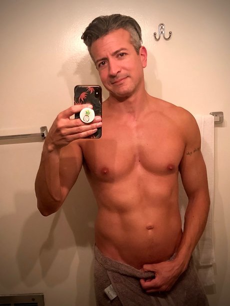 Foto desnuda filtrada de OnlyFans de Nickropolis