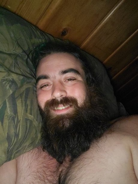 Foto desnuda filtrada de OnlyFans de Nicklaus