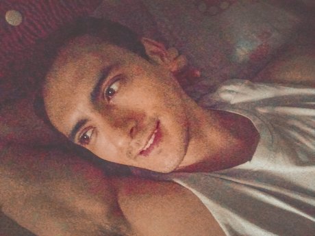 Foto desnuda filtrada de OnlyFans de Nickeo