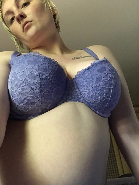 Foto desnuda filtrada de OnlyFans de Nicki Brand
