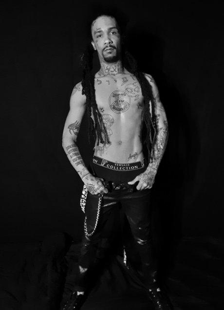 Foto desnuda filtrada de OnlyFans de Nick Heady