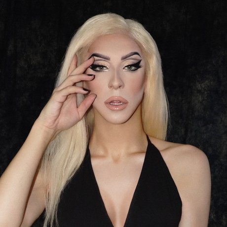 Foto desnuda filtrada de OnlyFans de Nickgaga