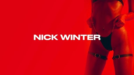 Foto desnuda filtrada de OnlyFans de Nick Winter