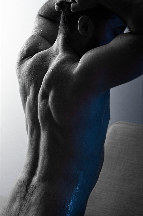 Foto desnuda filtrada de OnlyFans de Shadowsofn