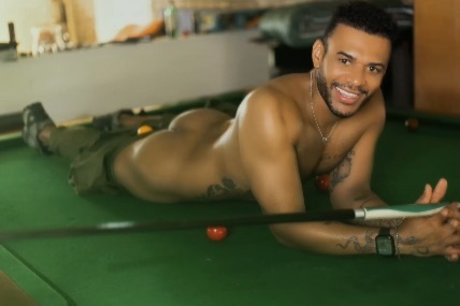 Foto desnuda filtrada de OnlyFans de Nichollasdub