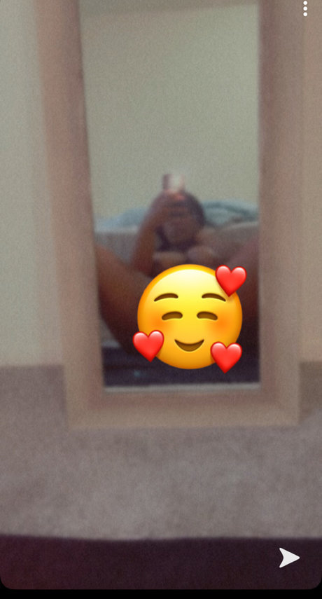 Foto desnuda filtrada de OnlyFans de Dai