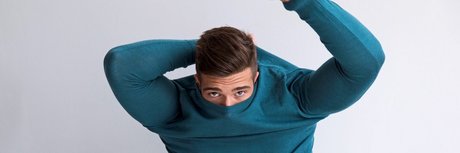 Foto desnuda filtrada de OnlyFans de Niccolo Neri