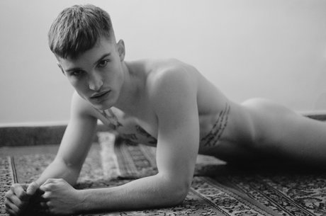 Foto desnuda filtrada de OnlyFans de Nicky