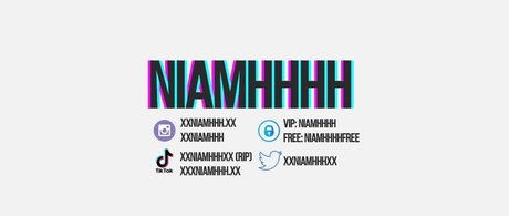 Niamhhhh