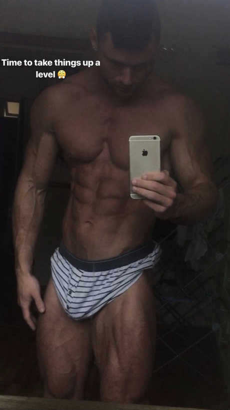 Foto desnuda filtrada de OnlyFans de U704867