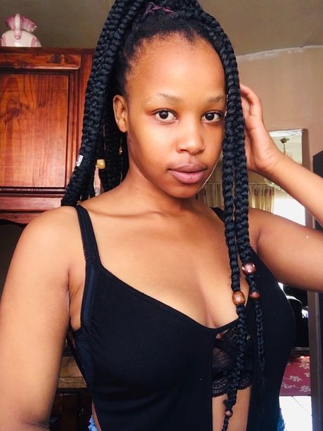 Ngwanamama