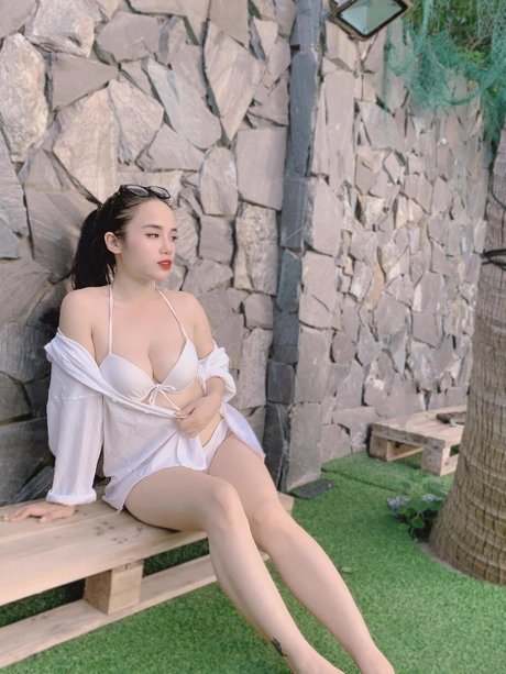 Foto desnuda filtrada de OnlyFans de Nana