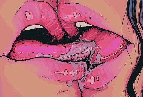 Foto desnuda filtrada de OnlyFans de Nezunet 