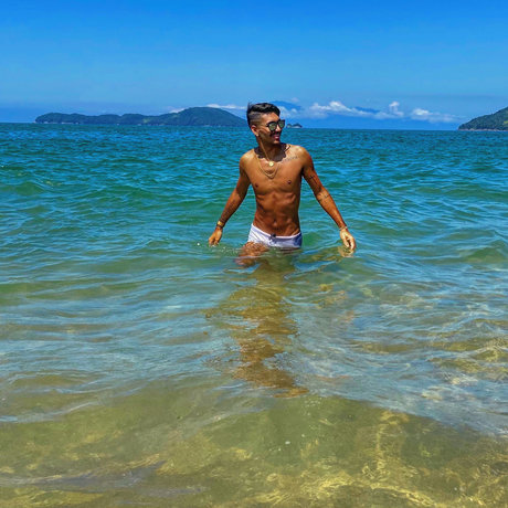 Neylor Prado 