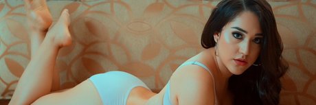 Foto desnuda filtrada de OnlyFans de Neyla Alvarez