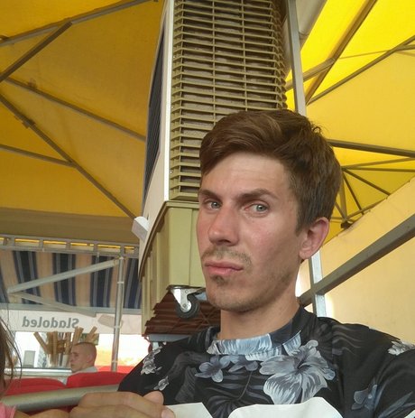 Foto desnuda filtrada de OnlyFans de Nexter90free
