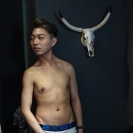 Foto desnuda filtrada de OnlyFans de Taipeiivantop
