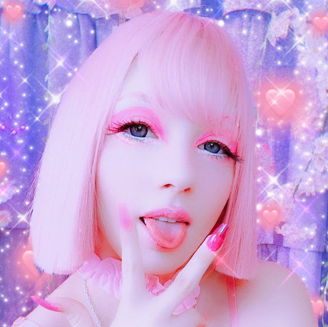 Foto desnuda filtrada de OnlyFans de newmewmew