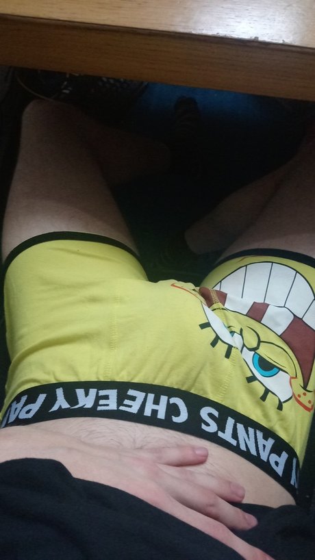 Foto desnuda filtrada de OnlyFans de Newbsmurf