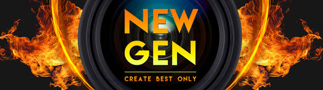 Foto desnuda filtrada de OnlyFans de Newgeneration