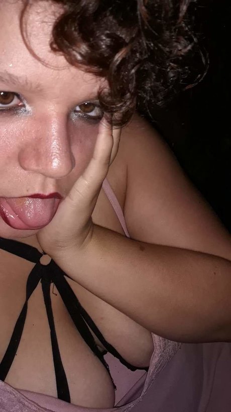 Foto desnuda filtrada de OnlyFans de Neveenya