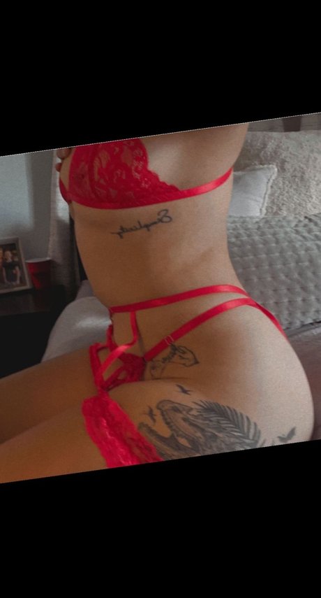 Foto desnuda filtrada de OnlyFans de Asn