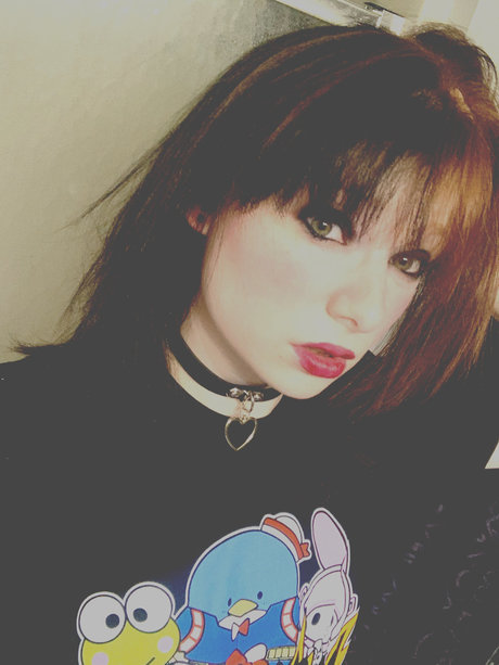 Neurotic Beauty