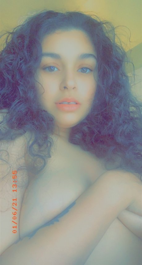 Puerto Rican Princess