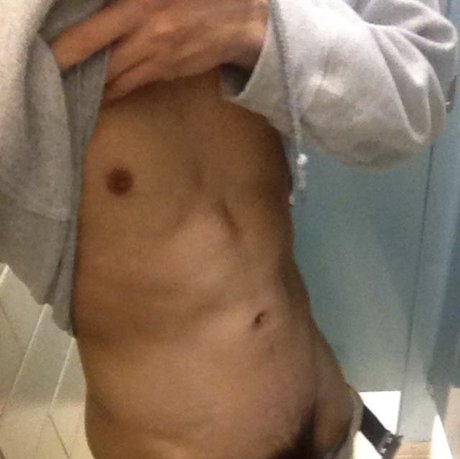 Foto desnuda filtrada de OnlyFans de Seor Bean