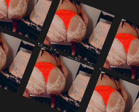 Foto desnuda filtrada de OnlyFans de Anika Summers