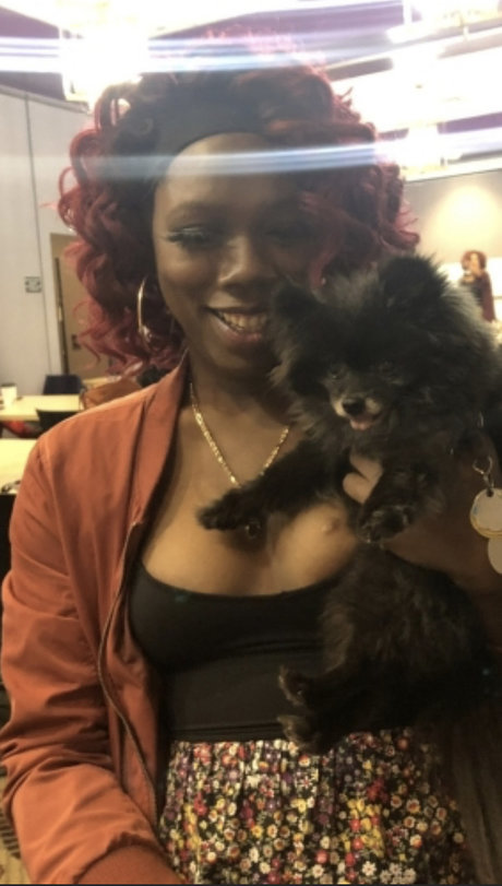 Blkdiva89