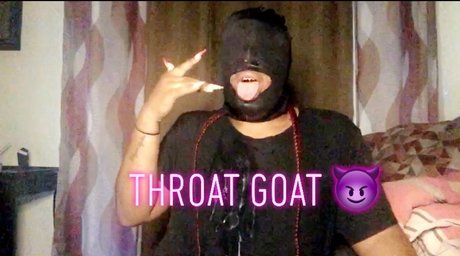 Throat Goat