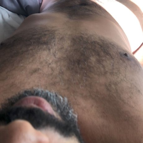 Foto desnuda filtrada de OnlyFans de Mr Versatile