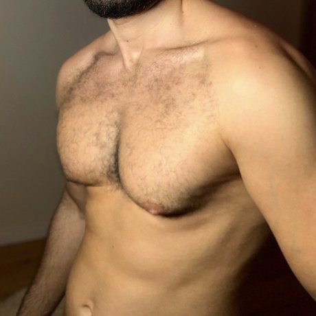 Beardedpervbln 50k Free Page