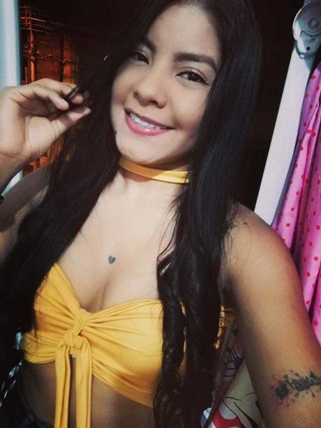 Angie Vanessa