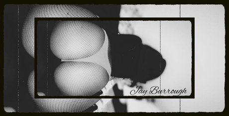 Foto desnuda filtrada de OnlyFans de Jay Burrough