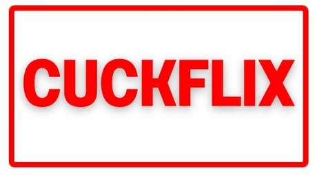 Foto desnuda filtrada de OnlyFans de Cuckflix 
