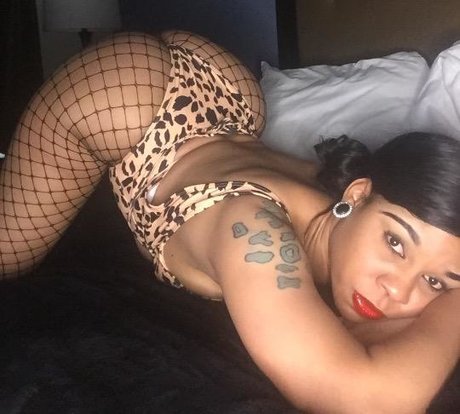 Foto desnuda filtrada de OnlyFans de Bella Brinks