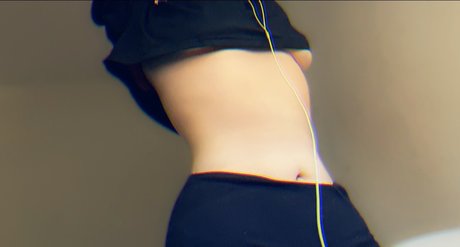 Foto desnuda filtrada de OnlyFans de Blaze